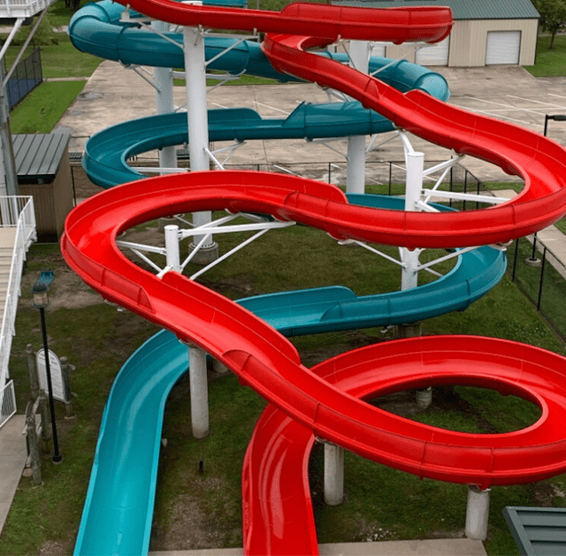 Red Blue Slide After 1